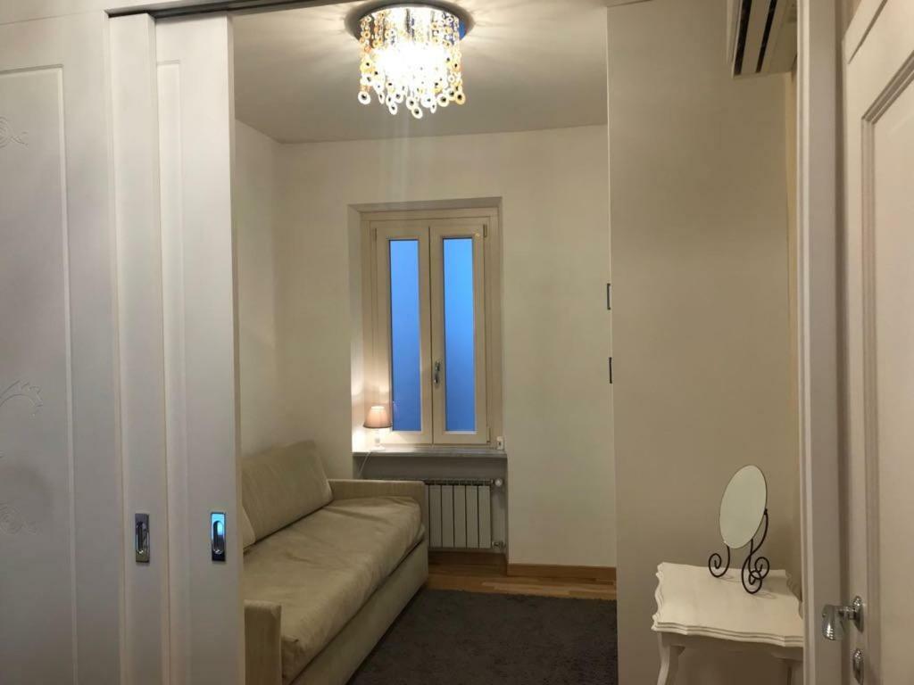 Rome Dreaming House Apartment Exterior photo